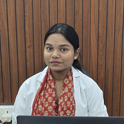 Dr. Anjali Gupta (PT)